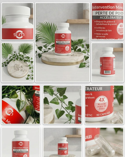 Cslim Intervention minceur